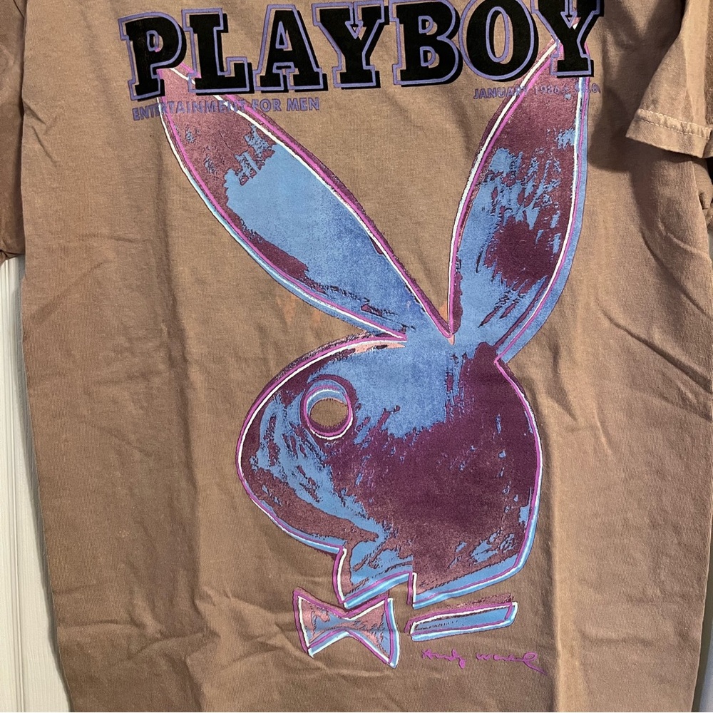 PLayboy Tshirt